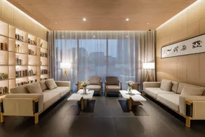 Atour Hotel,Shanghai World Expo Center Yaohua Road - Image 2