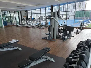 TR Homestay VivacityMegamall, Jazz 1(Cozy Condo) - Image 4