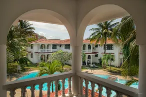 Bahari Dhow Beach Villas - Image 4