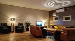 Voorhuis 2 personen - De Kruidenhoeve in het Reestdal - - Image 3