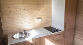 Little Lochan Lodge - Image 4