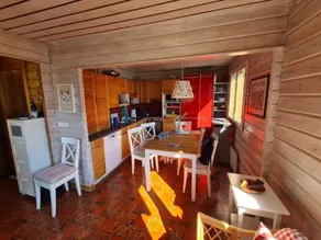 Chalet With Garden and Mountain View - Image 4