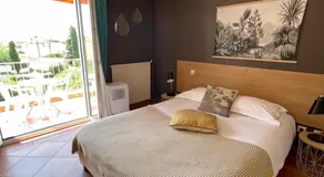 Hôtel Athéna - Image 2
