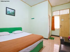 Camelia Hotel - Image 1