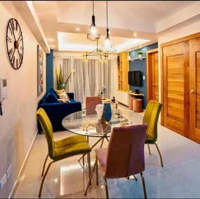 Luxurious apartment in the heart of business ! - Image 1