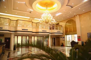 Super 8 Hotel (Bazhou Yangfen Port Branch) - Image 3