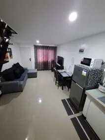 Xevera Mabalacat Heart Staycation - Image 2