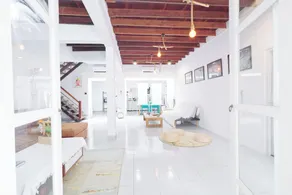 Ratchada Retreat Boutique Villa 1 - Image 4
