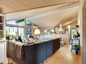5 star holiday home in Græsted - Image 2