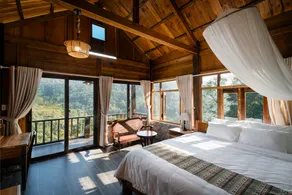 Khuổi Hân Ecolodge Cao Bằng - Image 2