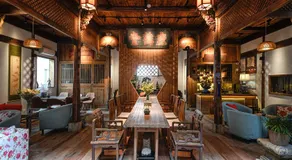 Hui Boutique hotel - Image 2