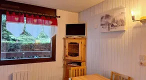 Studio à la montagne - Portes du Soleil - Image 4