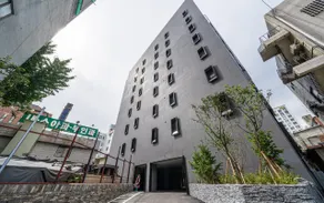 Anyang Everden Hotel - Image 3