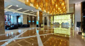 Peony Harbor City Hotel - Image 5