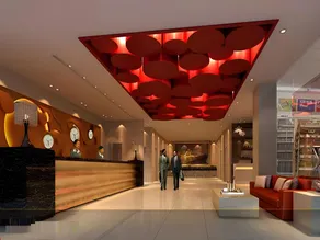 Chuanghui Business Hotel - Image 5