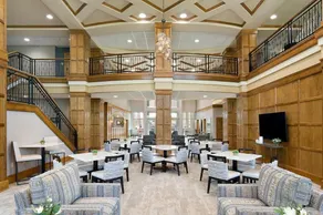 ClubHouse Hotel & Suites Rapid City - Image 2