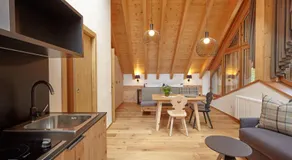 Natura Boutique Chalet Wellness SPA - Image 3