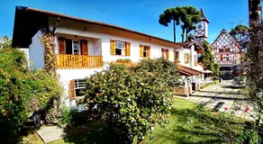 Europa Hotel - Image 5