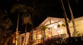 Pousada Villa Allegra - Image 4