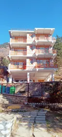 Hotel Nayra - Image 3