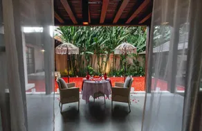 Cozy 1 BR Private Pool Villa #V407 - Image 5