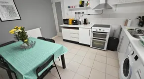 2 Bedroom Flat Next to Lord's Cricket Ground, Central London - Image 3