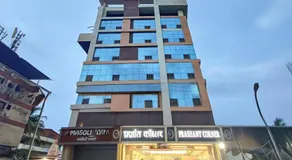 FabHotel Sarah Inn - Nr Kasheli Metro Station - Image 5