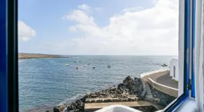 Costa Jameos Oceanfront-Lava Pools - Image 4