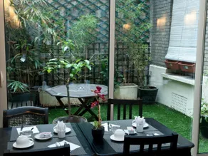 Tamaris Hotel - Image 4