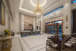 MEHOOD LESTIE Hotel (Nanchang West Railway Station International Expo City hotel) - Image 3