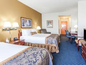 Wingate by Wyndham - Atlanta at Six Flags - Image 3