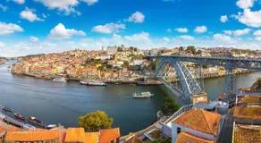 Jupiter Porto Hotel - Rooftop & Spa - Image 1