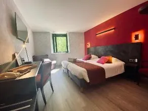 Logis Hotel Altitude et Spa - Image 2