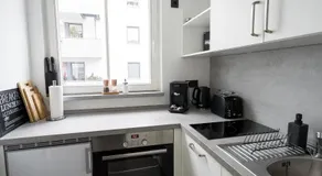 Stylisches Apartment im Herzen von Dresden + Parkplatz + Netflix + Self Check-in - Image 3