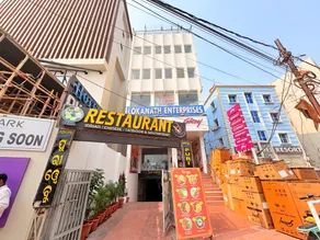 Hotel Puri Waves - Near Blue Flag Beach - Restautant, Parking & Spa - Image 3