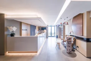 Home Inn Neo Rongcheng Shidao Yong'an Road Chishan Scenic Area - Image 2