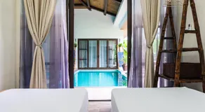 LUXURY VILLA ELENA with POOL not far from Lio beach - Image 2