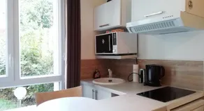Chic apart with piano, terrace and parking - Image 5
