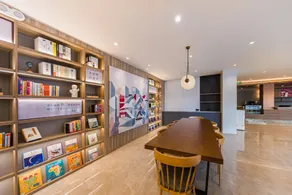 Hanting Hotel Dongying Xicheng Wanda Plaza - Image 5