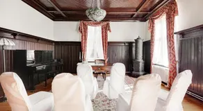 Hotel Jagdschloss Waldsee - Image 2