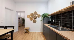 Modita Boutique Apartments - Image 5
