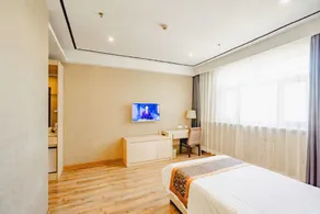 Zhuolin Hotel - Image 2