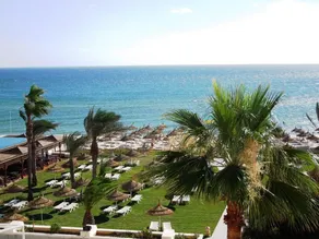 Sol Palmeras Beach - Family Hotel - Image 3