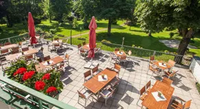 Agréable maison de vacances adaptée aux familles avec barbecue, terrasse et jardin | Près des pistes de ski - Image 3