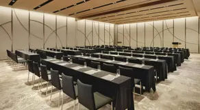 The Westin Seoul Parnas - Image 5