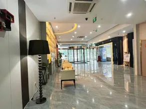 Jinjiang Inn Weihai Shichang Avenue High-speed Train North Station - Image 4