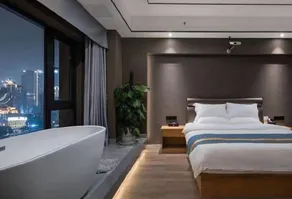 Huizhou Hua Yue Preferred Hotel (Zhongkai TPARK Fashion Park Branch) - Image 2