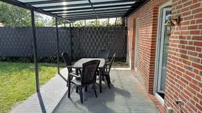 Ferienhaus am Binnenhafen - Image 2