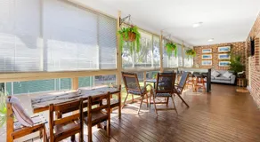 Dolphin Cove - Pet Friendly with Fireplace - Image 3