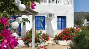 Katapola Vekris apartments - Image 3